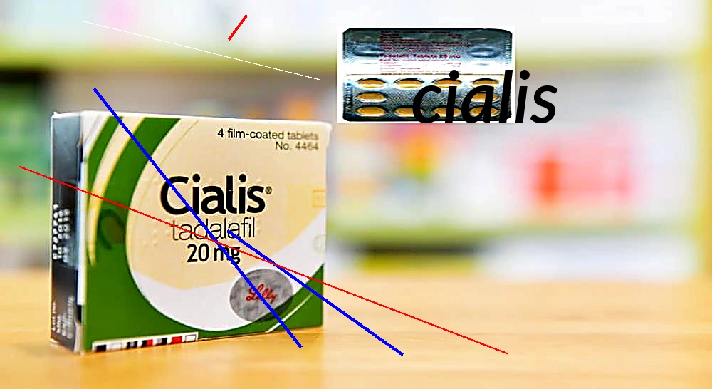 Cialis tadalafil 5mg prix